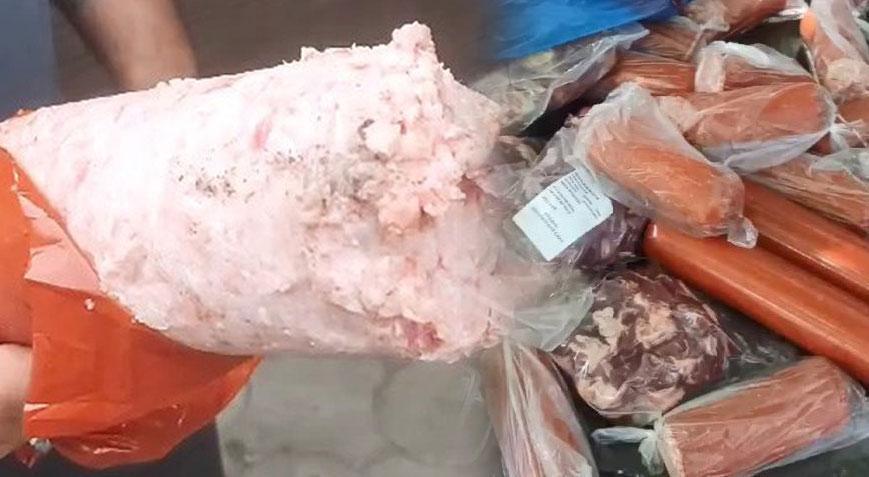 Kurban eti yerine sosis vermişlerdi! ‘Sanığın mahkemede gülmesi canımızı sıktı’