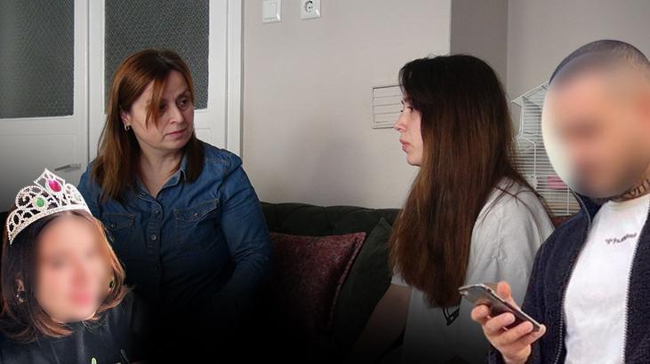 2 çocuk babası adam komşusunun 18 yaşındaki kızını alıp kaçtı!