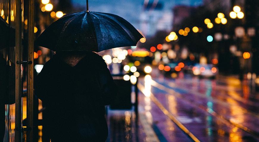 Son dakika: Meteoroloji duyurdu! Kuvvetli şekilde geliyor