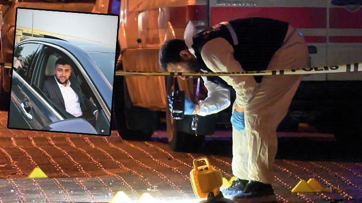 Kız arkadaşını karşılamak için otelden dışarı çıktı… Saldırı sonucu hayatını kaybetti