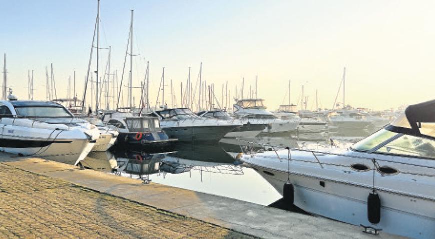 Teknelere ‘tekne’ kadar park zammı