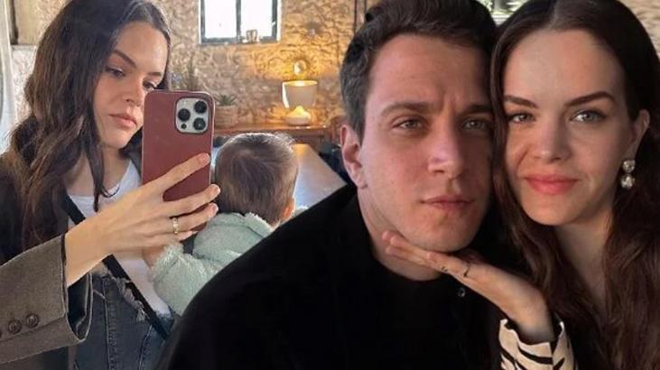 Lara Paşalı’dan Selahattin Paşalı’ya: Kalbimi çalan adam