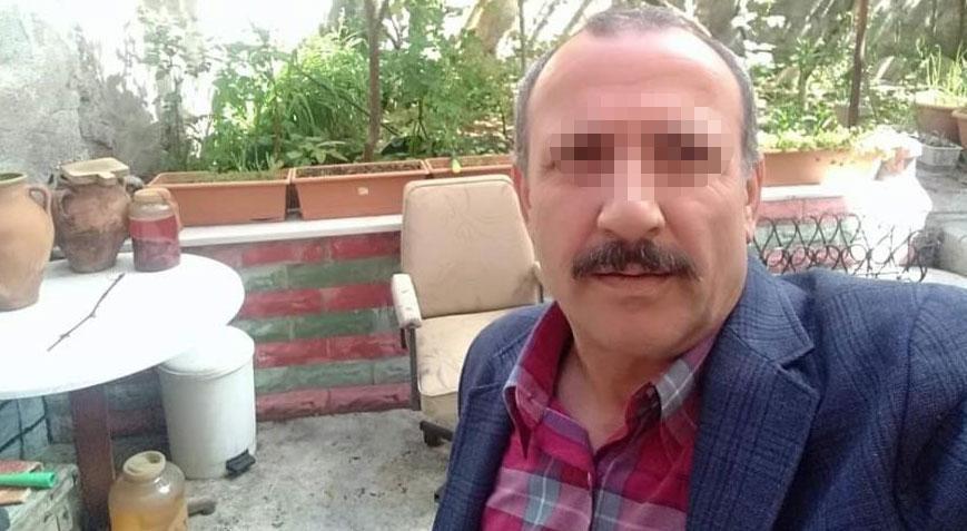 Öfkeli baba dehşet saçtı! Oğlunu 6 yerinden bıçakladı
