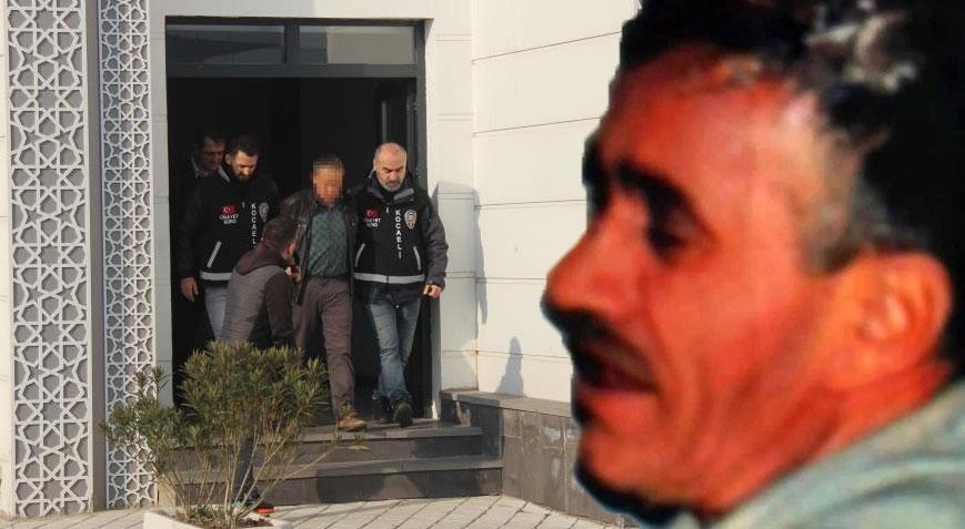 18 yıllık sır cinayet! ‘Geliniyle ilişki yaşadığıma dair söylenti olduğunu kabul etmiştim’