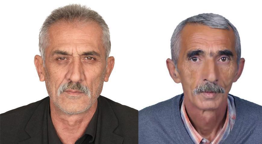 En acı tesadüf… İki kardeş bir gün arayla hayatını kaybetti