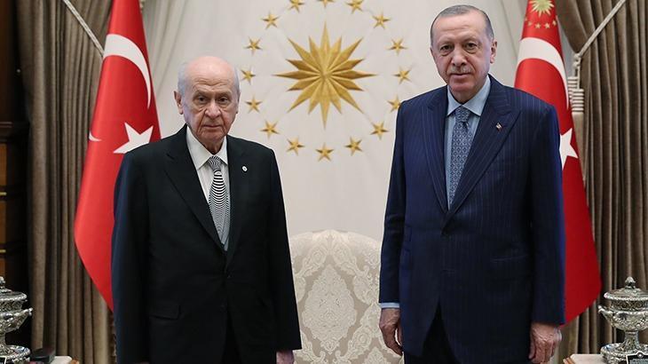 AK Parti ve MHP’den yerel seçim için iş birliği! Detaylar belli oldu