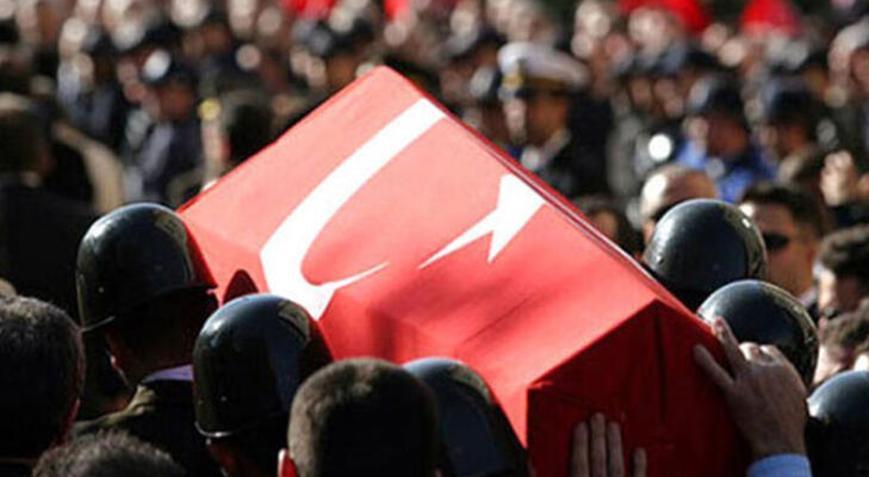 MSB acı haberi duyurdu: 3 asker şehit oldu, 4 asker yaralı