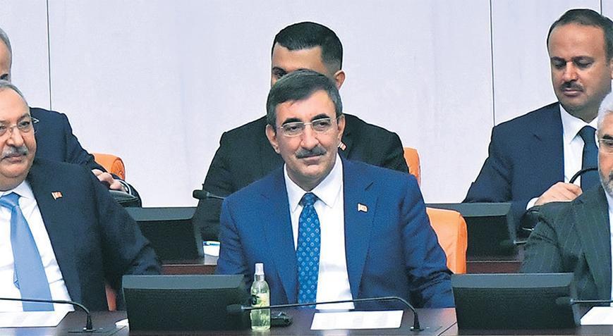 ‘Enflasyonda belirgin bir düşüş göreceğiz’