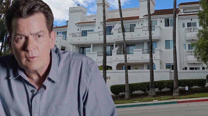 Komşusu ünlü oyuncuya saldırdı! Evine girip boğmaya çalıştı