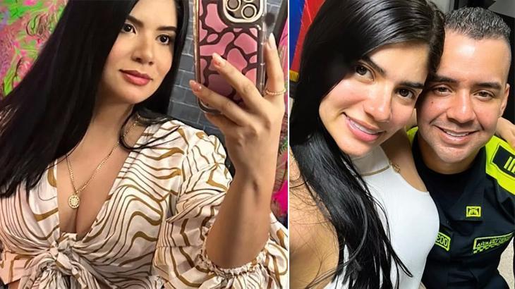 Uyuşturucu kaçakçılığından tutuklandı, yüzbaşının sevgilisi çıktı!