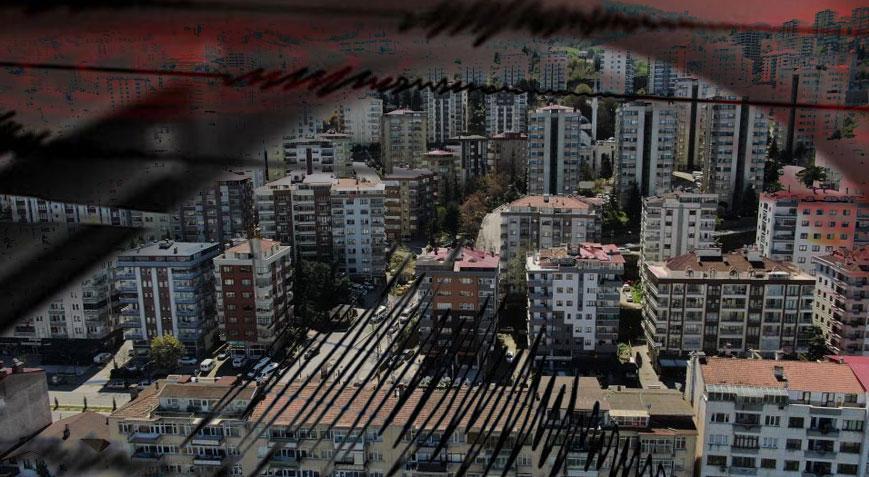 Uzman isim ‘korktuğum 3 konu var’ deyip açıkladı! 5 büyüklüğünde bir deprem 10 katı hissedilecek