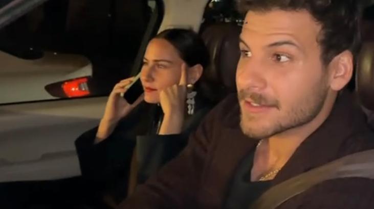 Mustafa Mert Koç: Sadece arkadaşız