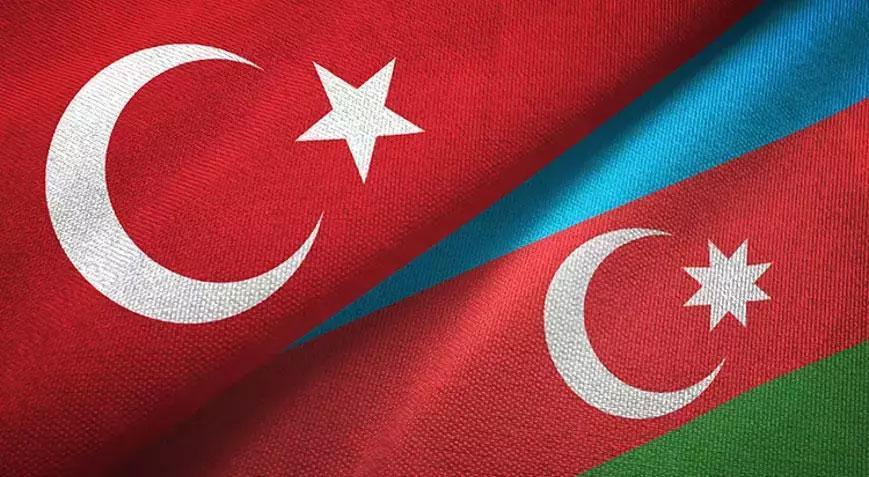 Azerbaycan’dan destek: Terörle mücadelede Türkiye’nin yanındayız