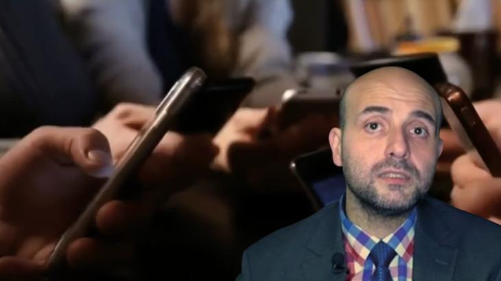 Sosyal medyanın gençler üzerindeki etkisi! ‘Beden algısının değişmesine sebebiyet verdi’