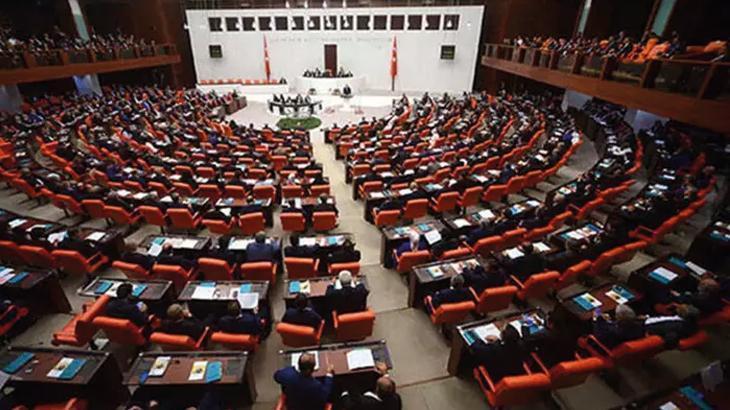 2022 Yılı Merkezi Yönetim Kesin Hesap Kanunu Teklifi görüşmeleri tamamlandı