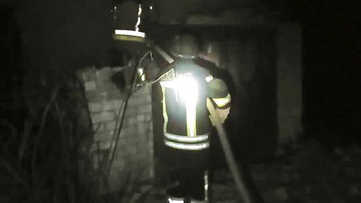 Rusya’dan Herson’a hava saldırısı