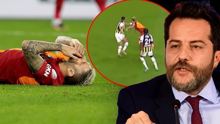Galatasaray’da Erden Timur’dan olay derbi açıklaması: Bu şampiyonluğa tesir eden bir hatadır