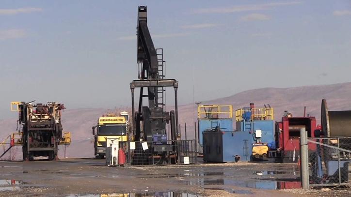 TPAO’nun 2 sahası için kamulaştırma kararı