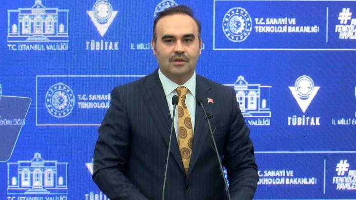 ‘Terör eylemlerini milli savunma sistemleri sayesinde imkansızlaştırdık’