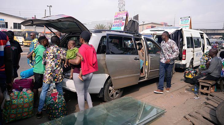 Nijerya’da köylere silahlı saldırı: En az 113 ölü, yüzlerce yaralı