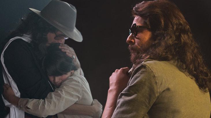 ‘Cem Karaca’nın Gözyaşları’ filminden ilk görüntüler