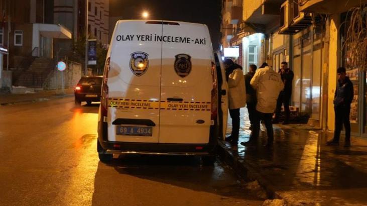Korkunç olay! 6 çocuk annesi boğularak öldürüldü