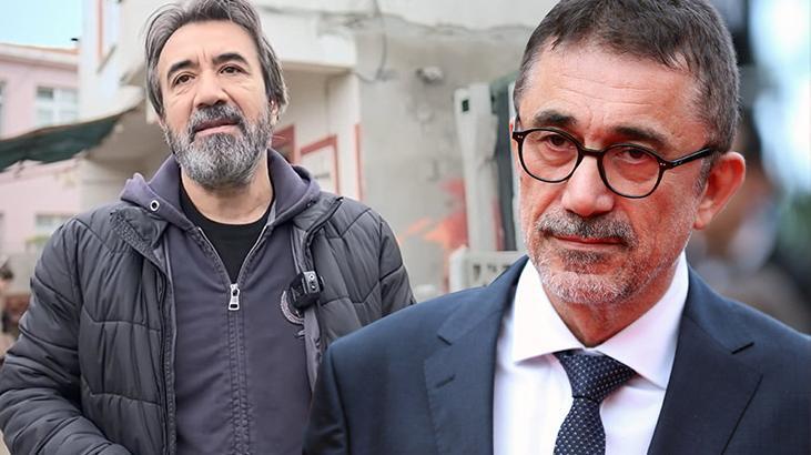 Zeki Demirkubuz, Nuri Bilge Ceylan sessizliğini bozdu: Bir tane tokat atmak istedim!