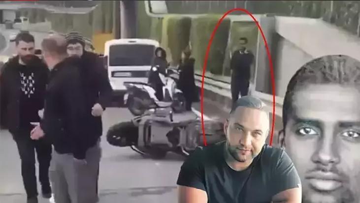 Yunus Emre Göçer’in ölümü! Somali Cumhurbaşkanı’nın oğluna dava açıldı