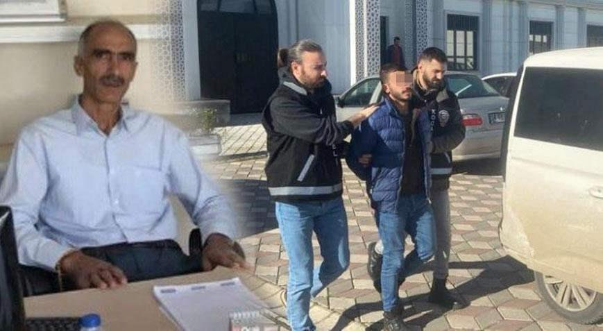 Kocaeli’nde dehşet! Pusuya yatan kayınbirader eniştesini öldürdü