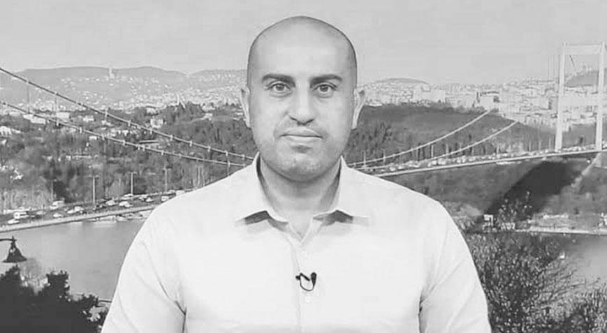 BUÜ’nün Filistinli doktora öğrencisi, İsrail saldırılarında hayatını kaybetti