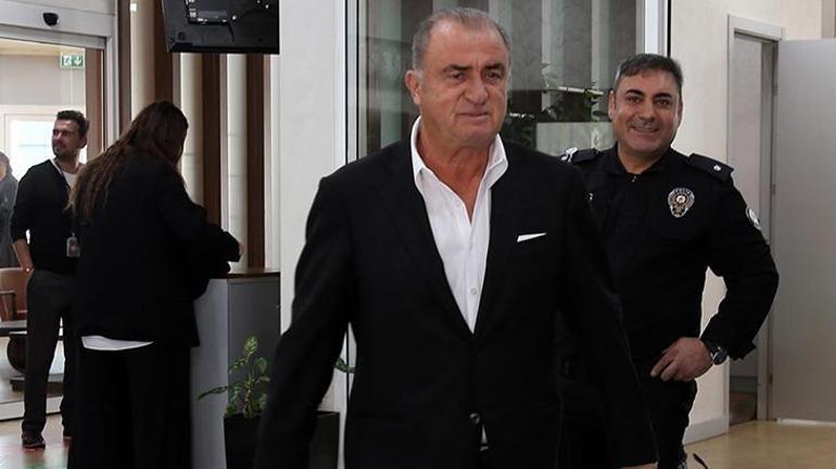 Fatih Terim’in maaşı belli oldu! Yunanistan’dan çarpıcı iddia