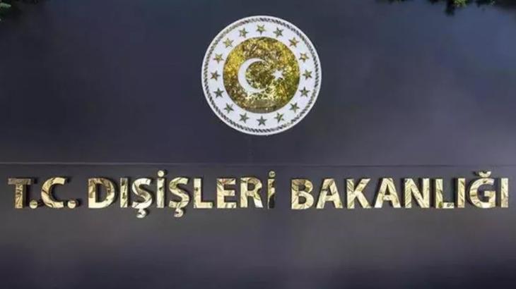 Dışişleri’nden Sudan’a seyahat uyarısı