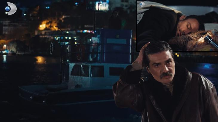 Dilek Taşı’nda Aras’ın bildikleri her şeyi değiştirebilir! Figen son anda kurtardı