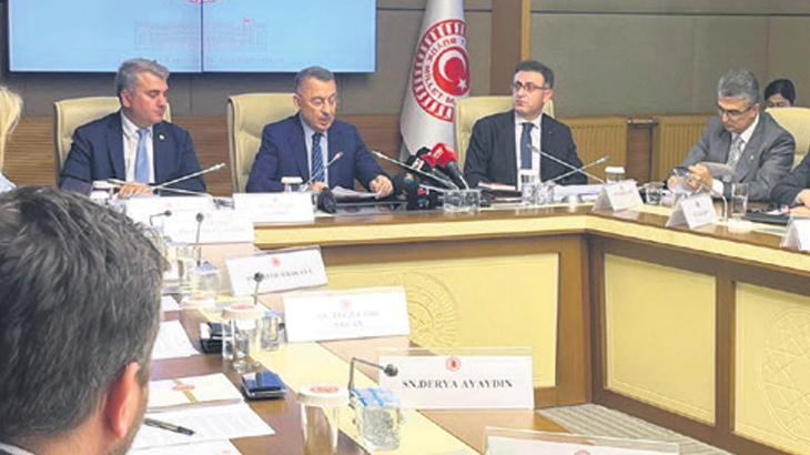 İsveç için söz Genel Kurul’da! ‘Süreç tamamlanmadı devam ediyor’