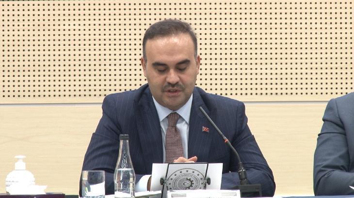 Bakan Kacır ve Bakan Bayraktar’dan önemli açıklamalar