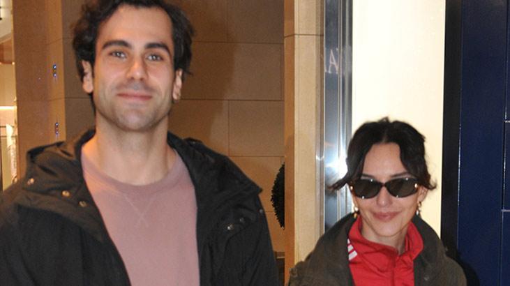 Hande Ataizi’nin ‘Taş, Kağıt, Makas’ heyecanı!