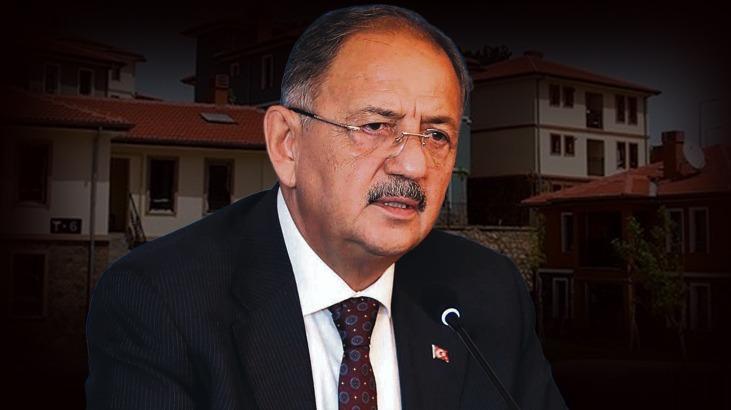 Son dakika: Bakan Özhaseki’den CNN Türk canlı yayınında önemli açıklamalar