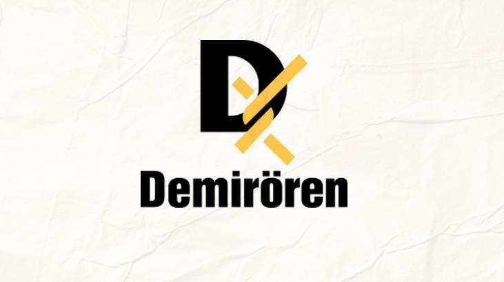 Demirören Şirketler Grubu’ndan açıklama