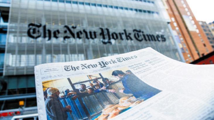 NYT’dan OpenAI ve Microsoft’a telif hakkı ihlali davası: Haberlerimizle ChatGPT eğitildi