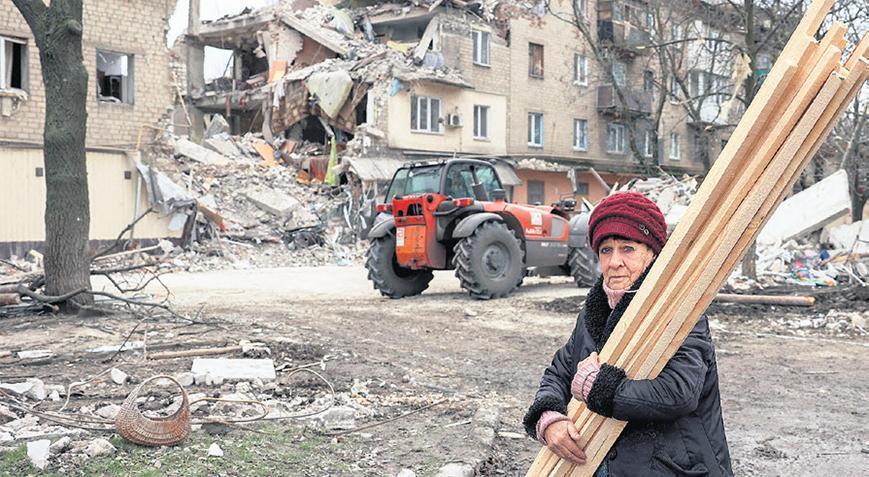 2023 uçurumun kenarındaydı 2024 daha da kötü olacak!