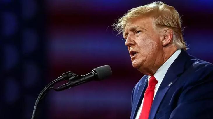 Trump’a kötü haber! Bir eyalette daha ‘Seçilemez’ kararı