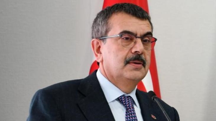 Bakan Tekin duyurdu! ‘Öğretmenevleri tüm bakanlık mensupları için yüzde 50 indirimli’