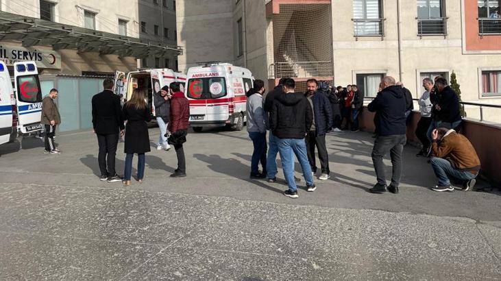 Kuzey Marmara Otoyolu’ndaki kazada yaralanan 45 kişi taburcu edildi