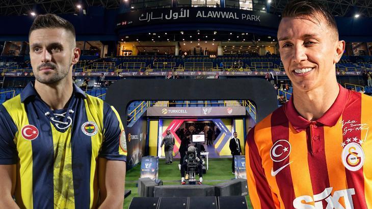 Son dakika | Spor yazarları tepki gösterdi: Sana ne kardeşim Fenerbahçe ve Galatasaraylı futbolcuların ne giyeceğinden?