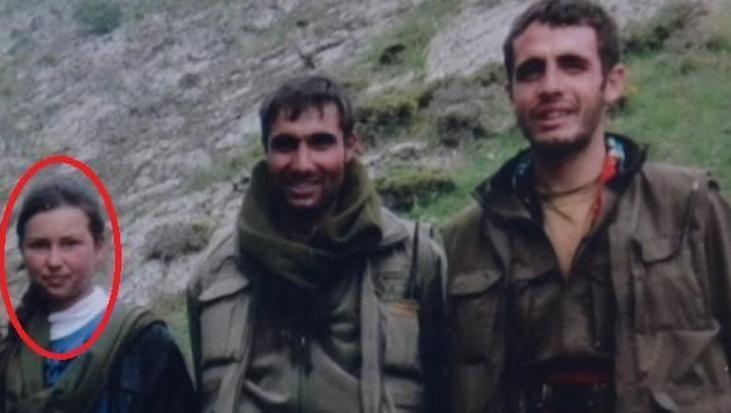 Son dakika… MİT’ten Kamışlı’da nokta operasyon: Remziye Altığ öldürüldü