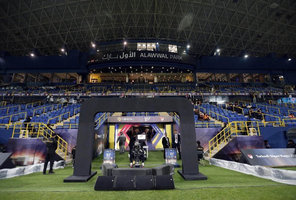 Son dakika…Suudi Arabistan’da ne oldu? Dezenformasyonla Mücadele Merkezi’nden bilgilendirme geldi