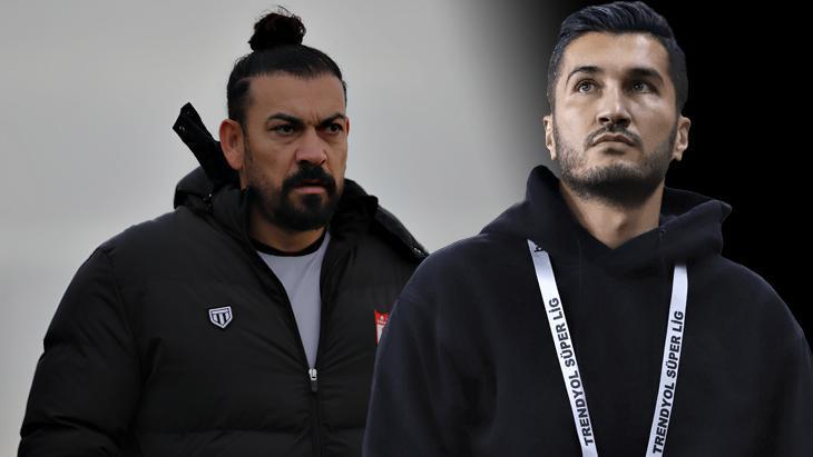 Süper Lig’de teknik direktör kıyımı! Vedalar peş peşe