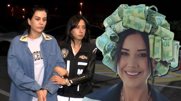 Cezaevindeki Dilan Polat Ruh ve Sinir Hastalıkları Hastanesi’ne götürüldü