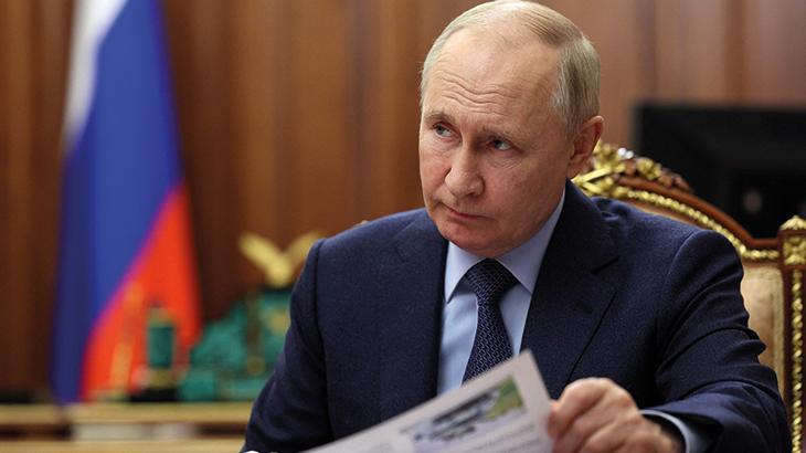 Rusya Devlet Başkanı Putin, 2024 yılını ‘aile yılı’ ilan etti