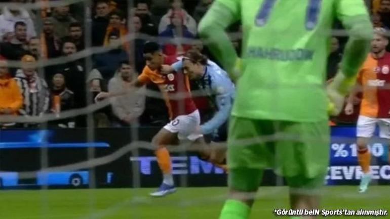Galatasaray - Adana Demirspor maçında Abdulkadir Bitigen'in penaltı kararları doğru mu? Eski hakem sert çıktı: Bizimkiler her şeyi VAR'a bıraktı!